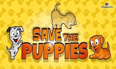 download Save the Puppies apk